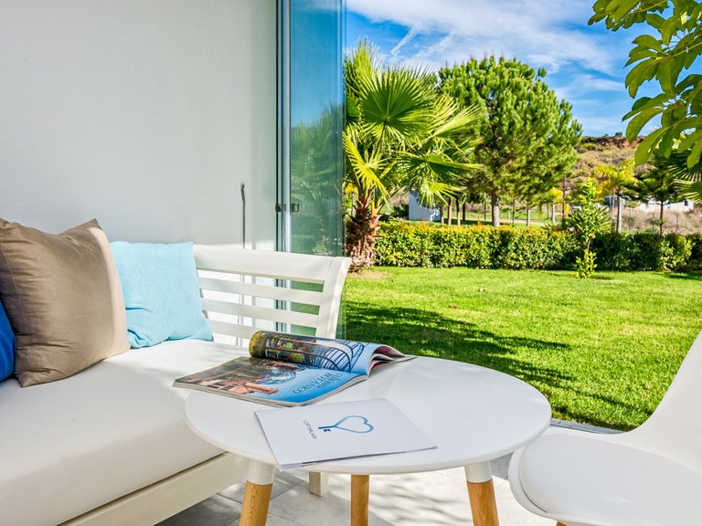 Town House for Rent in Costa del Sol, Marbella, Malaga 17