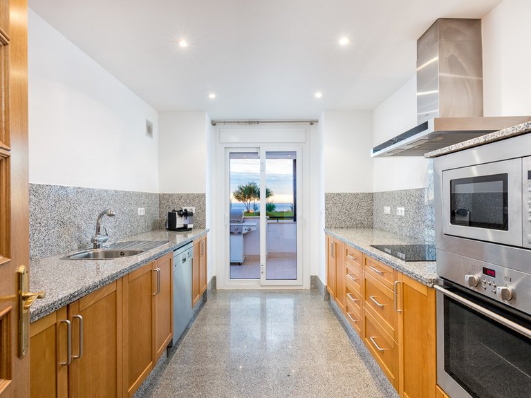 Town House for Rent in Costa del Sol, Marbella, Malaga 18