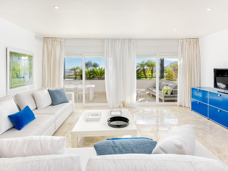 Town House for Rent in Costa del Sol, Marbella, Malaga 2