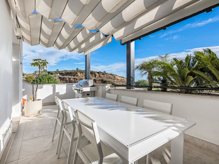 Town House for Rent in Costa del Sol, Marbella, Malaga 21