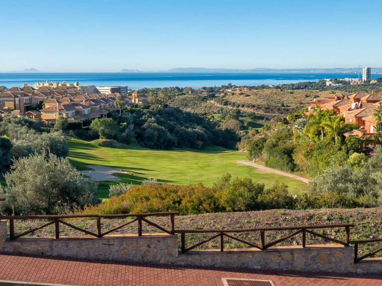 Town House for Rent in Costa del Sol, Marbella, Malaga 22