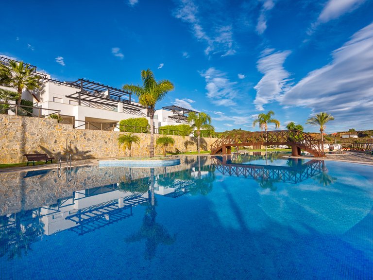 Town House for Rent in Costa del Sol, Marbella, Malaga 23