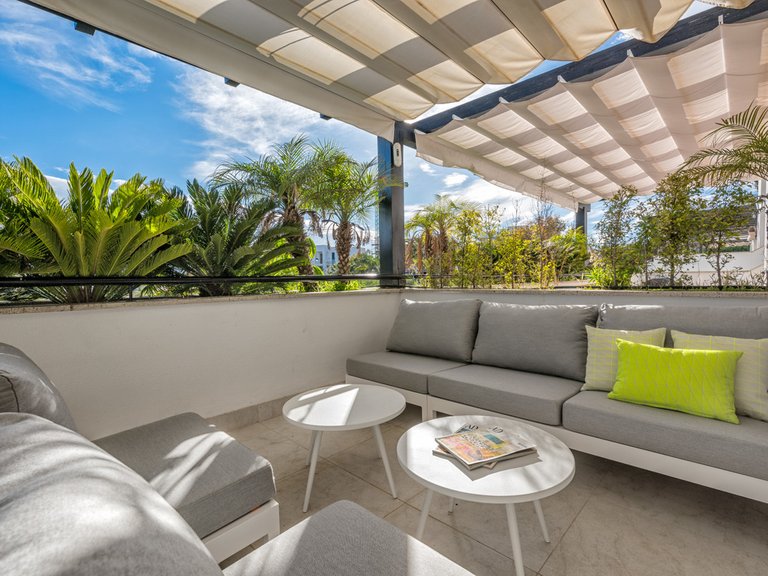 Town House for Rent in Costa del Sol, Marbella, Malaga 24