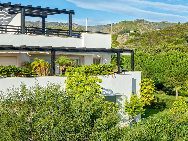 Town House for Rent in Costa del Sol, Marbella, Malaga 25