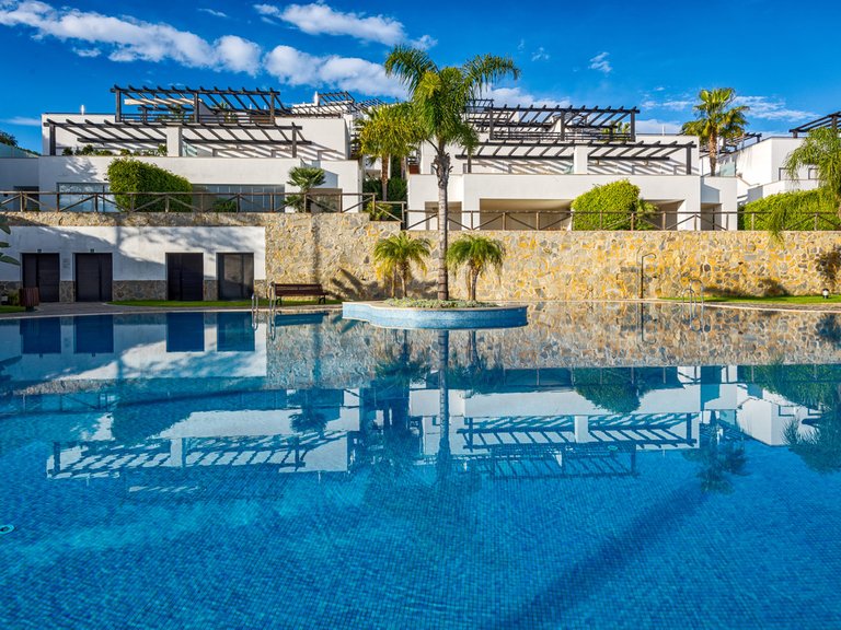 Town House for Rent in Costa del Sol, Marbella, Malaga 26