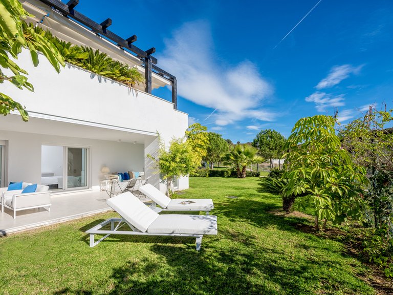 Town House for Rent in Costa del Sol, Marbella, Malaga 27