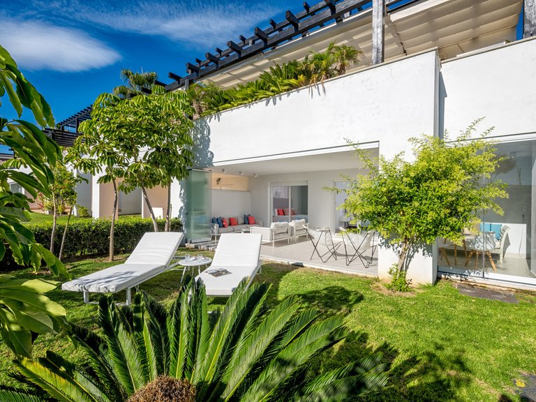 Town House for Rent in Costa del Sol, Marbella, Malaga 28