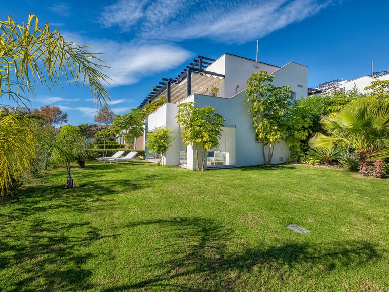 Town House for Rent in Costa del Sol, Marbella, Malaga 29