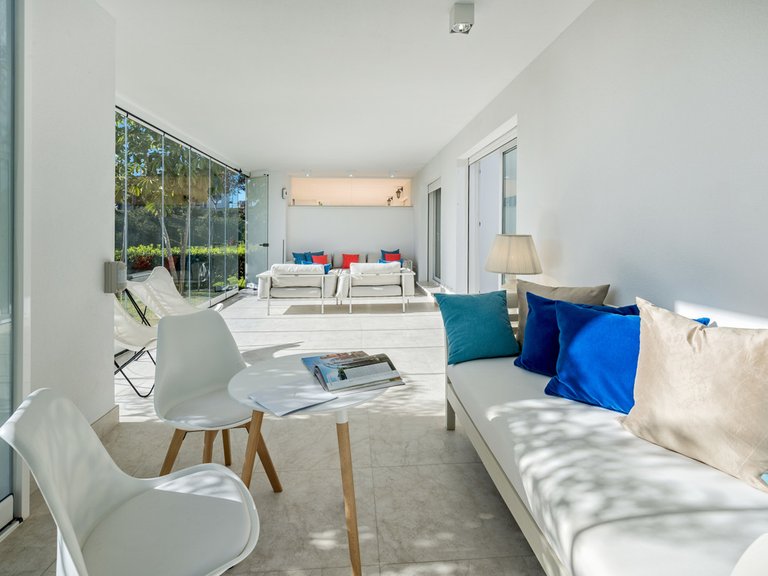 Town House for Rent in Costa del Sol, Marbella, Malaga 3