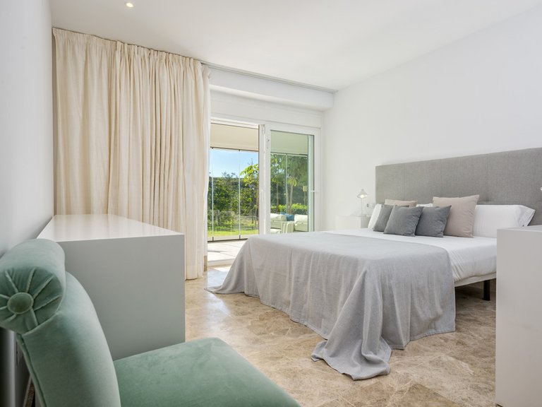 Town House for Rent in Costa del Sol, Marbella, Malaga 4