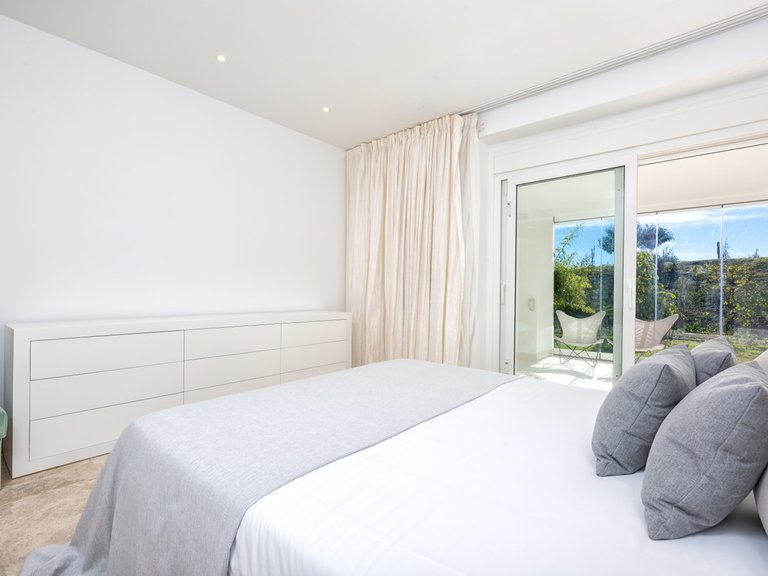 Town House for Rent in Costa del Sol, Marbella, Malaga 5