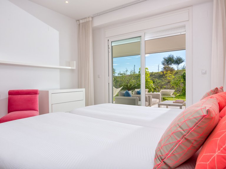 Town House for Rent in Costa del Sol, Marbella, Malaga 6