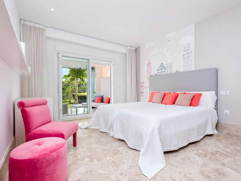 Town House for Rent in Costa del Sol, Marbella, Malaga 7