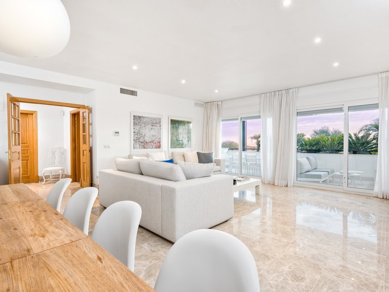 Town House for Rent in Costa del Sol, Marbella, Malaga 8