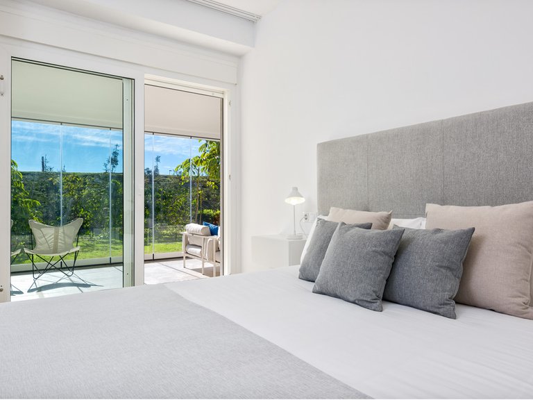 Town House for Rent in Costa del Sol, Marbella, Malaga 9