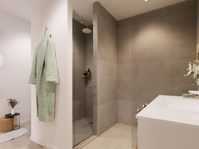 Penthouse for Sale in La Alcaidesa, Cadiz 15
