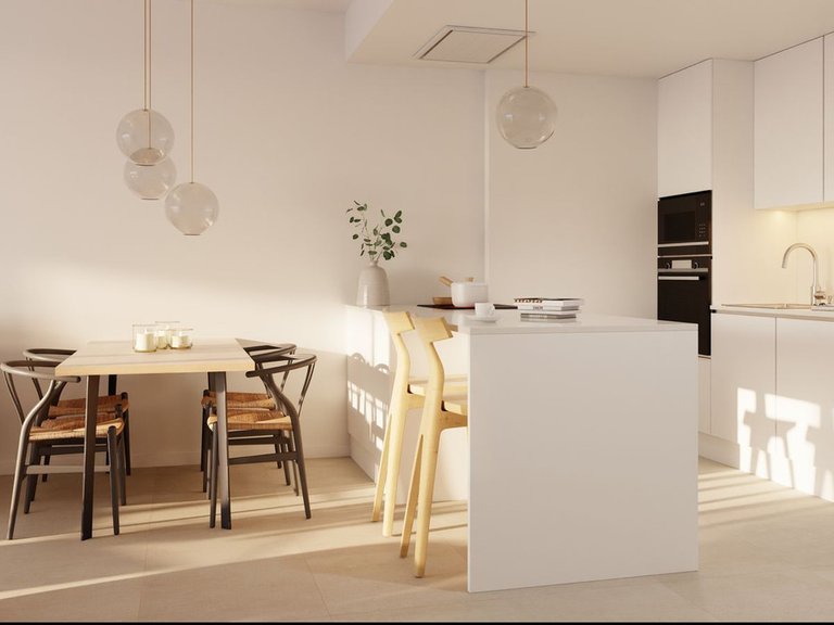 Penthouse for Sale in La Alcaidesa, Cadiz 5