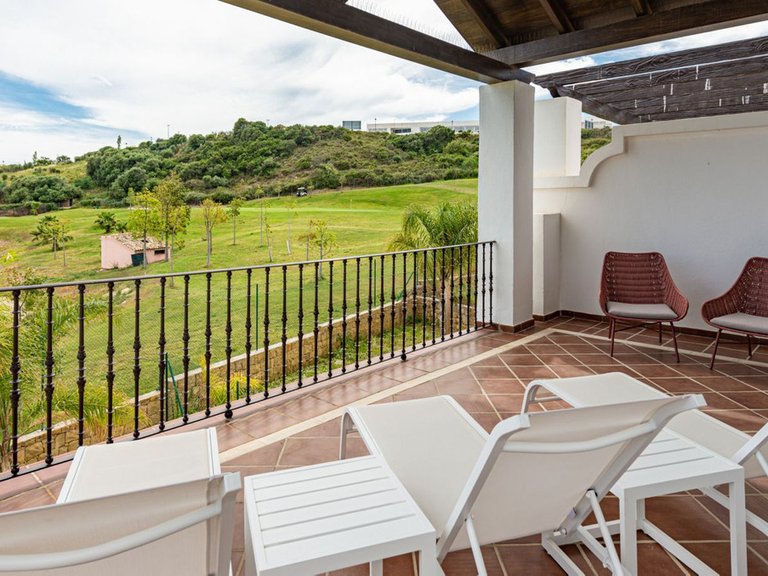 Town House for Sale in Estepona, Malaga 11