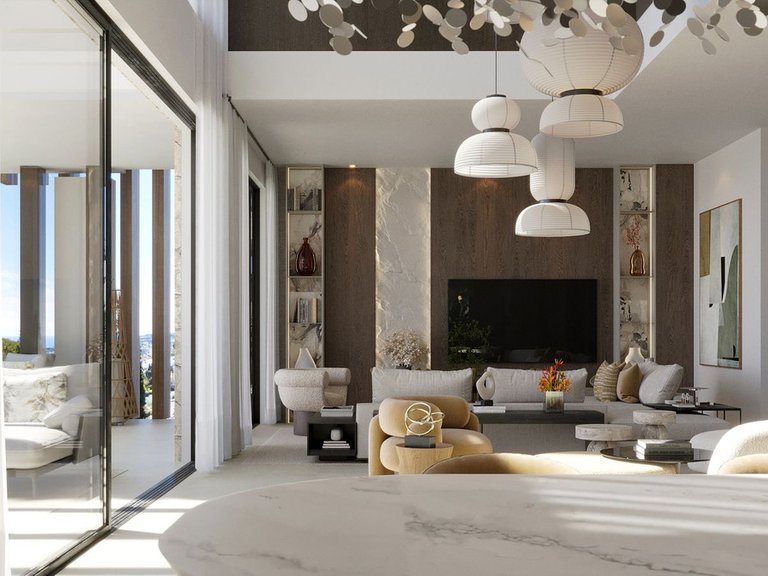 Villa for Sale in El Paraiso, Malaga 26