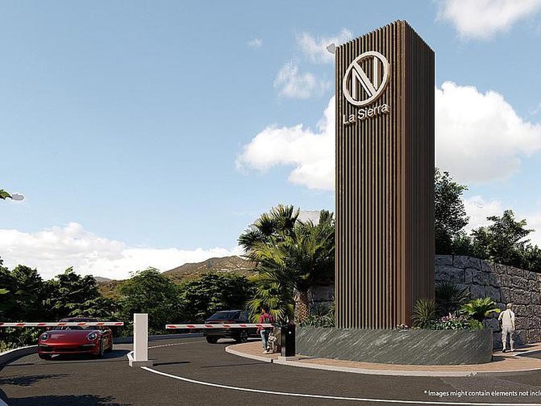 Villa for Sale in Mijas Costa, Malaga 11