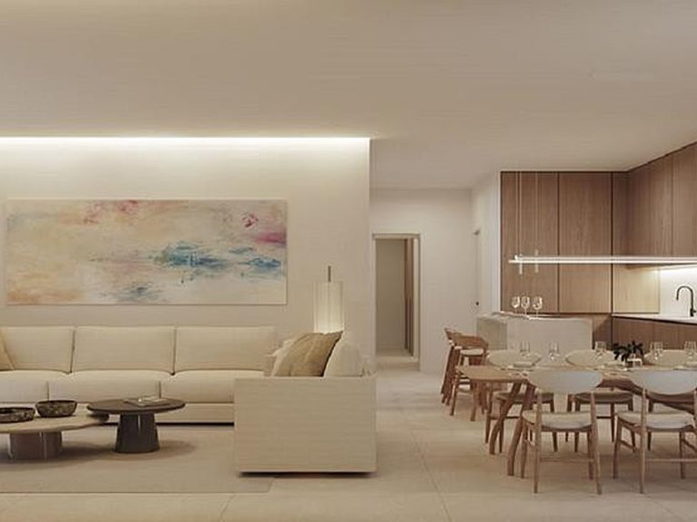 Apartment for Sale in Marbella, Malaga 5