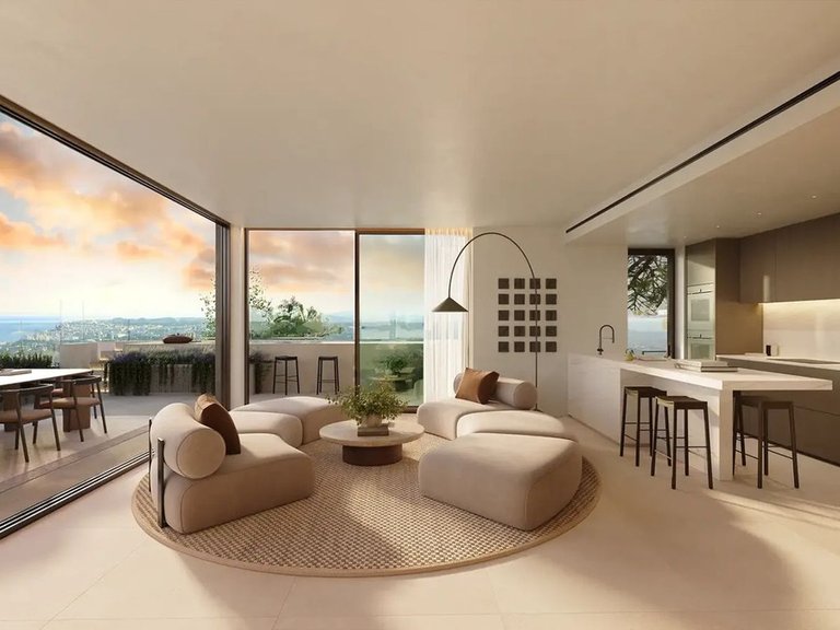 Apartment for Sale in Benalmadena Costa, Malaga 5