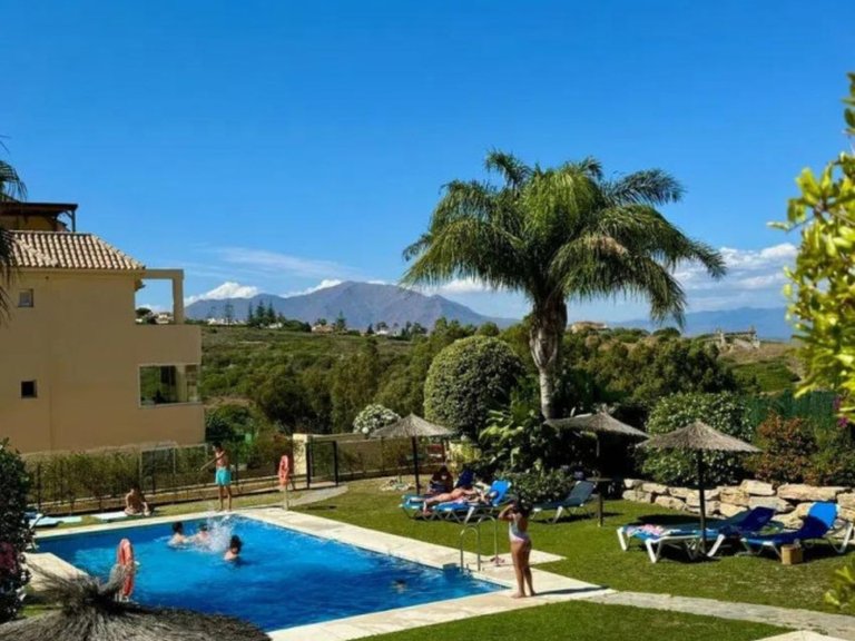 Apartment for Sale in Manilva, Malaga 1