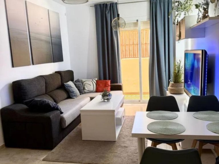 Apartment for Sale in Manilva, Malaga 11
