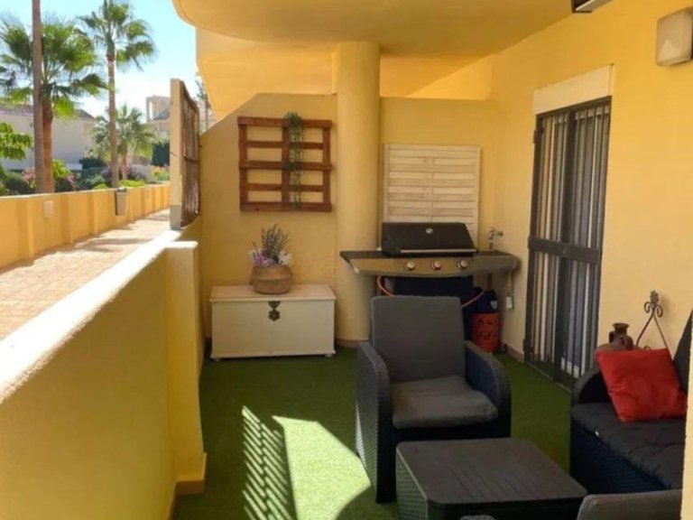 Apartment for Sale in Manilva, Malaga 2