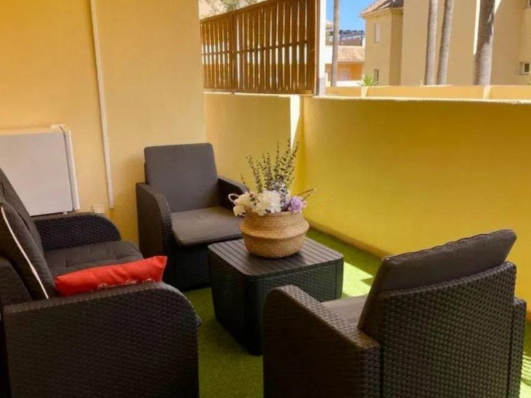 Apartment for Sale in Manilva, Malaga 4