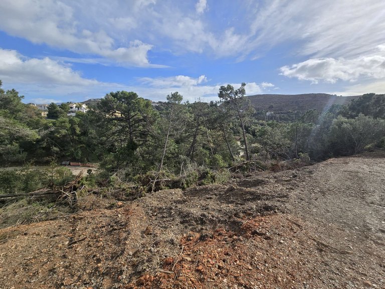 Plot for Sale in Costa del Sol, Benahavís, Malaga 12