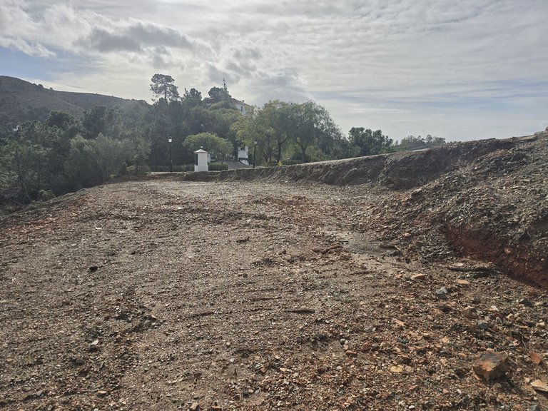 Plot for Sale in Costa del Sol, Benahavís, Malaga 13