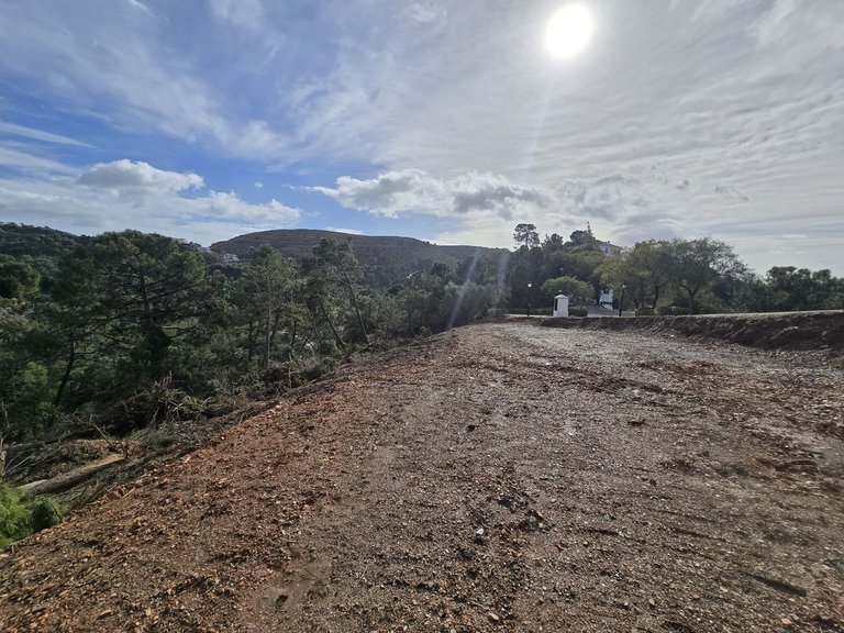Plot for Sale in Costa del Sol, Benahavís, Malaga 16
