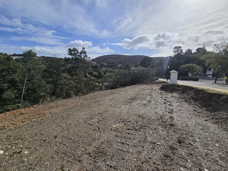 Plot for Sale in Costa del Sol, Benahavís, Malaga 17