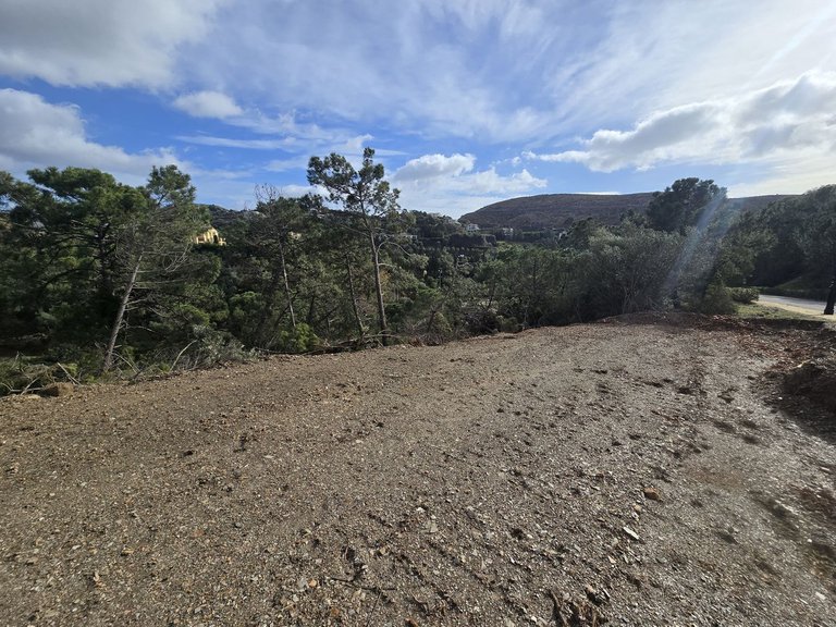 Plot for Sale in Costa del Sol, Benahavís, Malaga 18