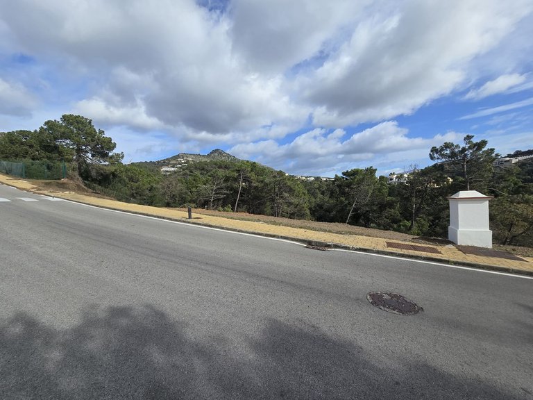 Plot for Sale in Costa del Sol, Benahavís, Malaga 19