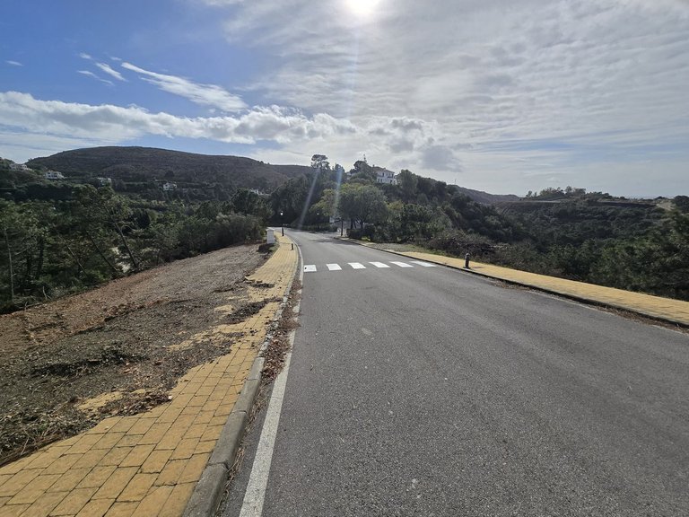 Plot for Sale in Costa del Sol, Benahavís, Malaga 3