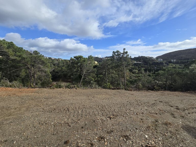 Plot for Sale in Costa del Sol, Benahavís, Malaga 6