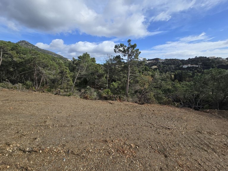 Plot for Sale in Costa del Sol, Benahavís, Malaga 7