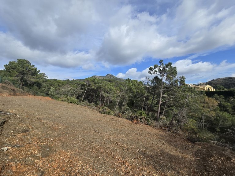 Plot for Sale in Costa del Sol, Benahavís, Malaga 8