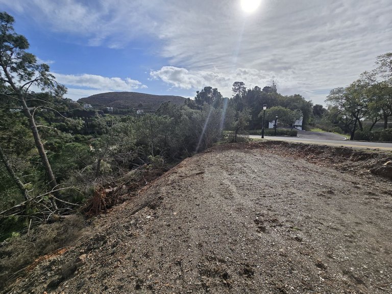 Plot for Sale in Costa del Sol, Benahavís, Malaga 9