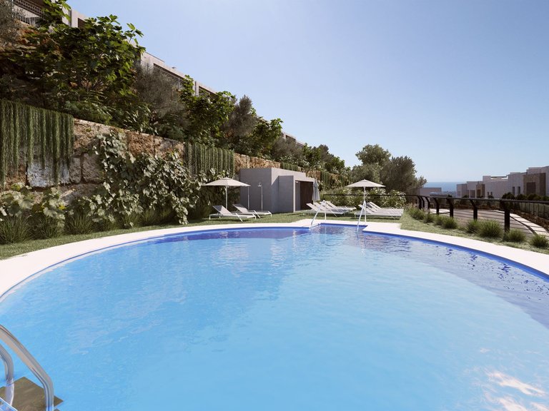 Villa for  in Istán, Malaga 3