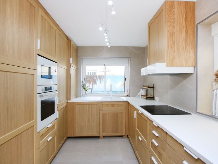 Apartment for Sale in Estepona, Malaga 15
