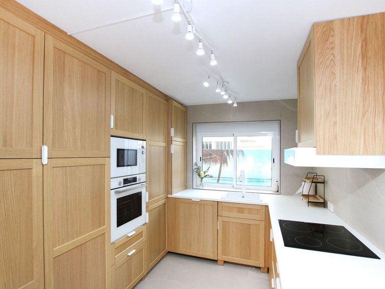 Apartment for Sale in Estepona, Malaga 16