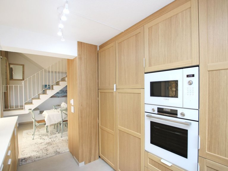 Apartment for Sale in Estepona, Malaga 17