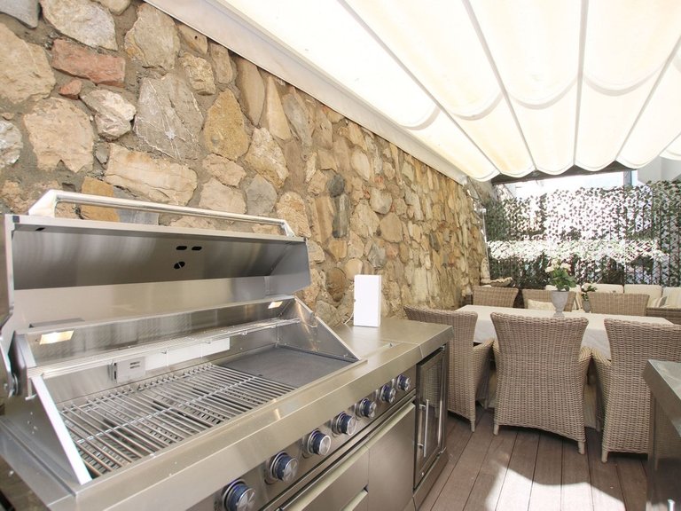 Apartment for Sale in Estepona, Malaga 19