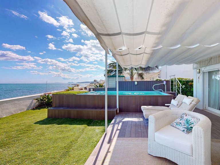 Apartment for Sale in Estepona, Malaga 9