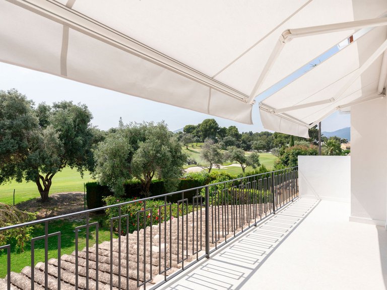 Town House for Sale in Nueva Andalucía, Malaga 14
