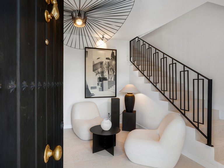Town House for Sale in Nueva Andalucía, Malaga 15