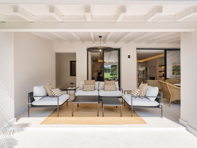Town House for Sale in Nueva Andalucía, Malaga 16